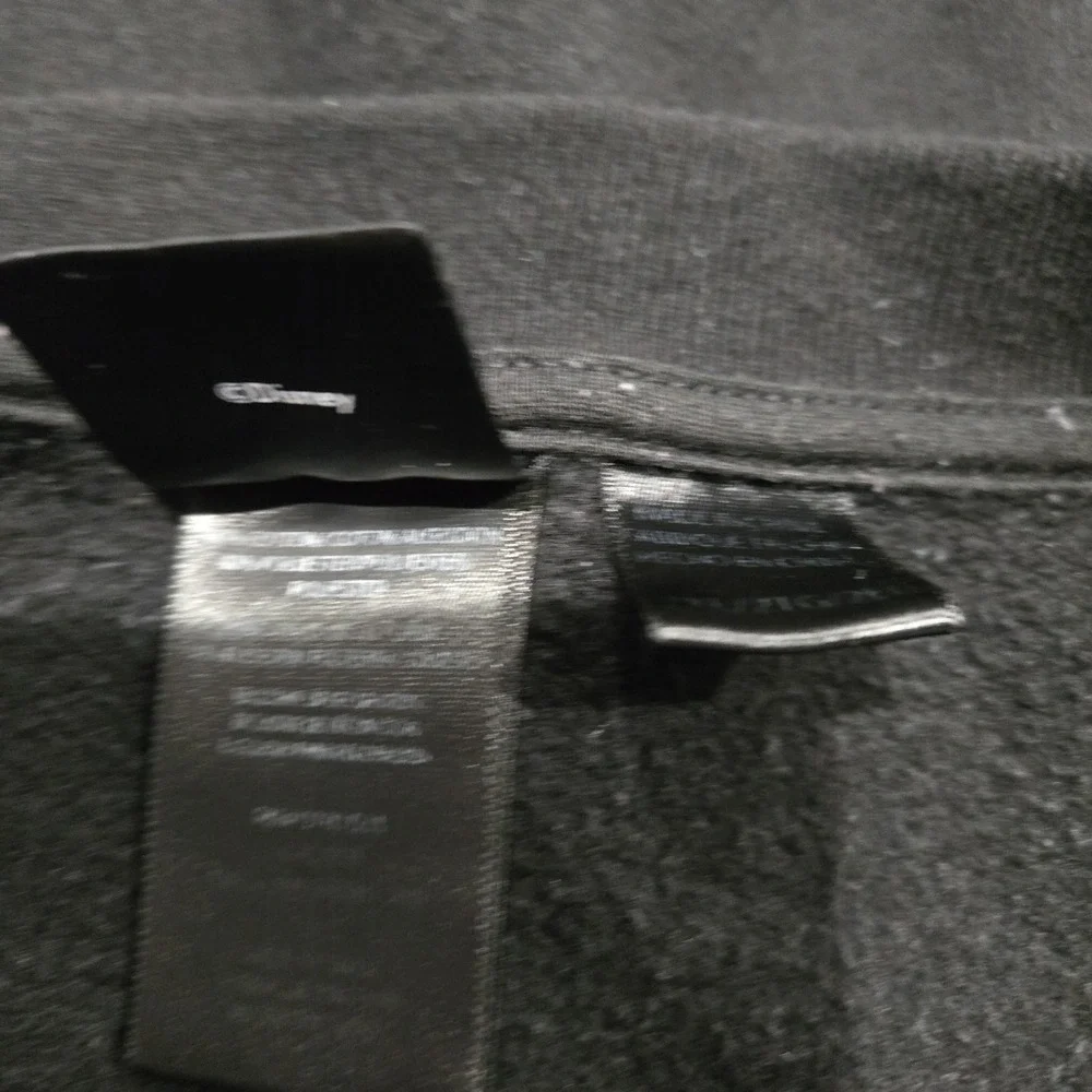 Disney Nightmare Before Christmas  Sweatshirt 2XL No Sleep Til Xmas Chest 54 L30 - Picture 8 of 9